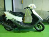 1993 Honda Dio Super photo